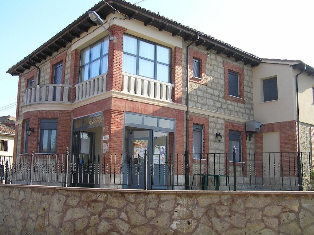 Rural La Consulta De Isar Hotel 3*